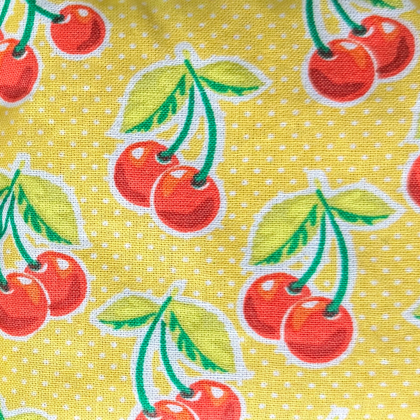 Hot/Cold Rice Bags