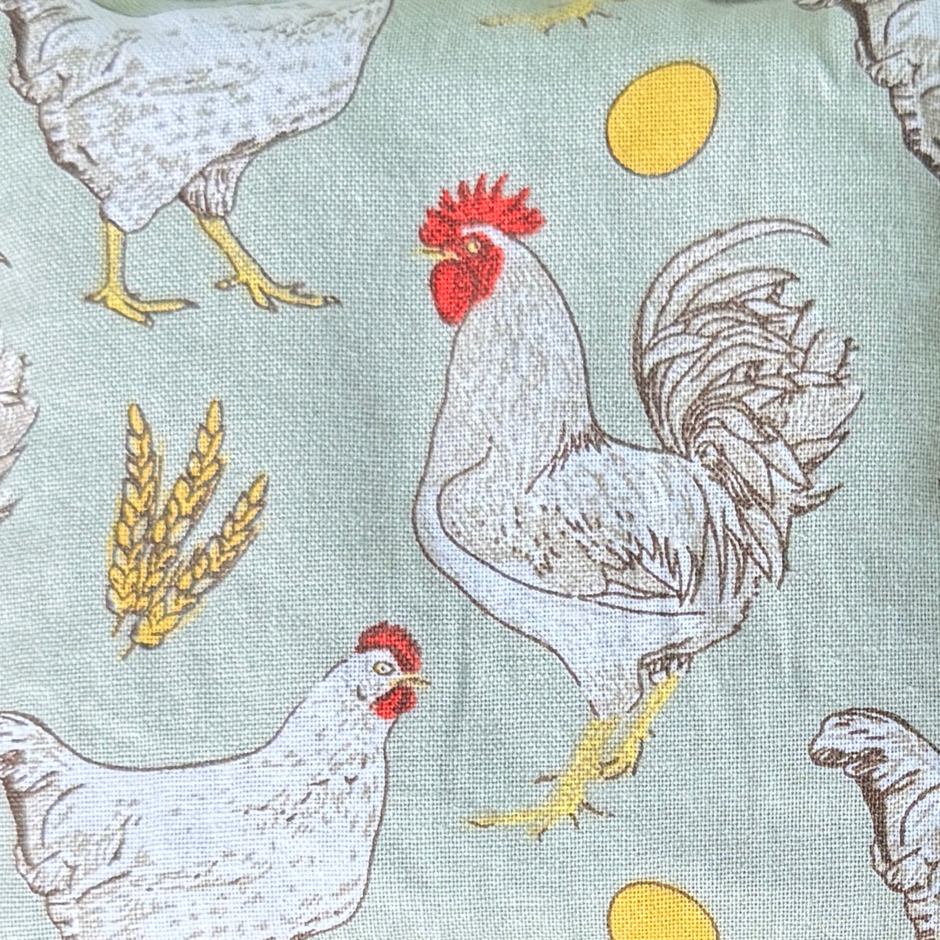 Hot/Cold Rice Bags