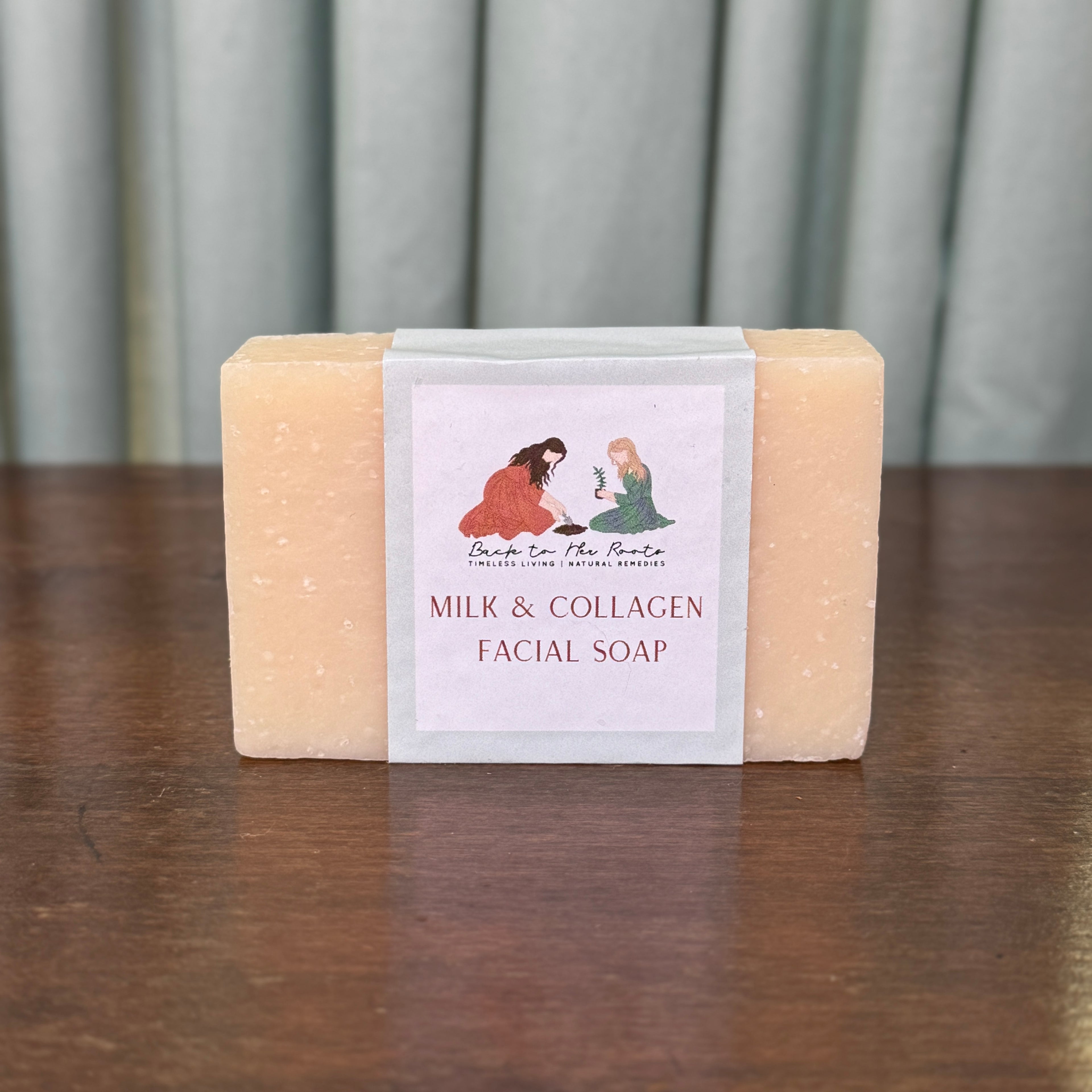Bar Soap