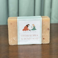Bar Soap