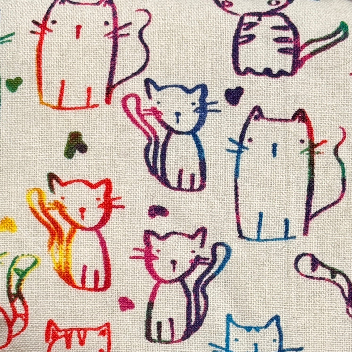 Hot/Cold Rice Bags