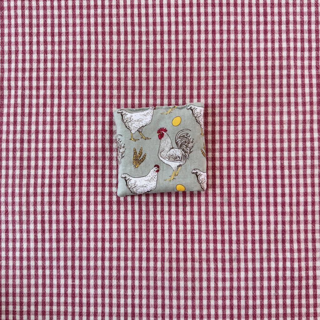 Hot/Cold Rice Bags