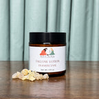 Whipped Tallow Moisturizer