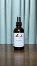 Bug Barrier Bug Spray
